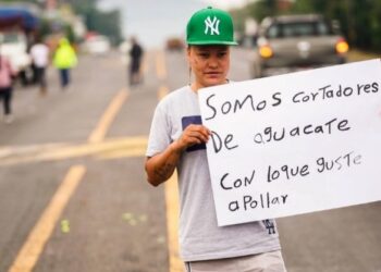 Por resolverse, el conflicto con EU por el aguacate: AMLO