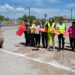 Más de 10,616 aguapretenses del suroeste de la ciudad se beneficiarán con la ampliación de la línea de conducción de agua potable