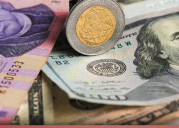 Precio del dólar hoy 17 de junio de 2024: El peso sigue afectado por el nerviosismo local