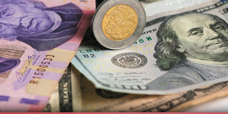 Precio del dólar hoy 17 de junio de 2024: El peso sigue afectado por el nerviosismo local