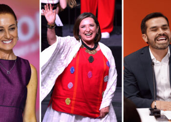 Elecciones México 2024 EN VIVO: horario votaciones, resultados y casillas electorales