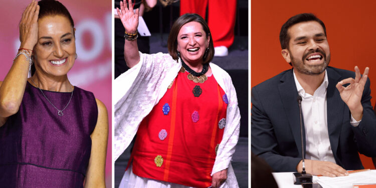 Elecciones México 2024 EN VIVO: horario votaciones, resultados y casillas electorales
