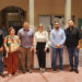 Realizan sorteo «contribuyente cumplido» entre ciudadanos que realizaron pronto pago de predial.