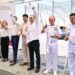 Relanza Gobernador Durazo al Puerto de Guaymas como epicentro logístico y comercial