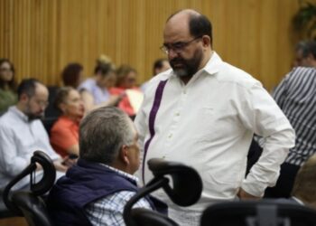 PRD, a punto de perder registro; pide apertura de paquetes electorales