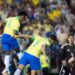 México cae ante Brasil en su último ensayo rumbo a la Copa América