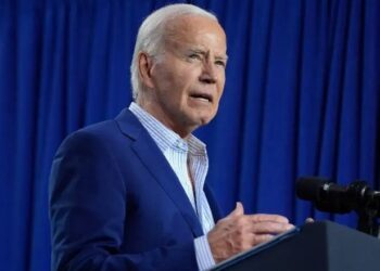 Tras el debate, Biden rechaza renunciar a su candidatura