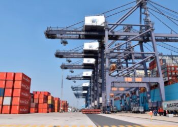 México bate récord en exportaciones a Estados Unidos y en participación de mercado