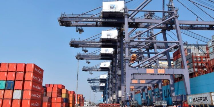 México bate récord en exportaciones a Estados Unidos y en participación de mercado