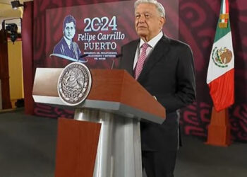 AMLO recomienda abrir paquetes electorales en Jalisco para poner fin a conflicto por gubernatura
