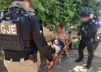 Localizado sano y salvo Jesús David “N” en Caborca
