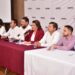 Necesario acabar con los mitos sobre la Reforma al Poder Judicial: Lorenia Valles