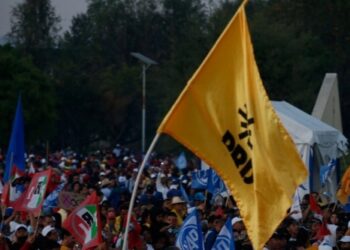 Impugnará PRD resultados de todos los distritos; buscan salvar registro