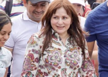 Muere Rosalinda López Hernández, senadora electa, esposa del gobernador de Chiapas y hermana del extitular de Segob