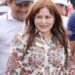 Muere Rosalinda López Hernández, senadora electa, esposa del gobernador de Chiapas y hermana del extitular de Segob
