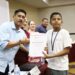 Reconoce SEC Sonora a participantes de la Olimpiada del Conocimiento Infantil 2024