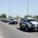 Colabora SSP en acciones para prevenir el delito durante jornada electoral en Sonora
