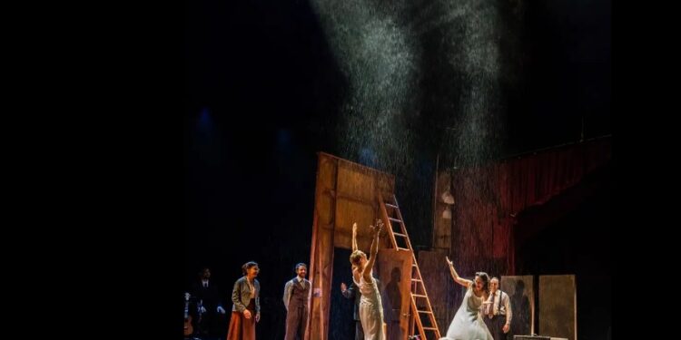 ‘Indecente’, teatro acerca de una obra que escandalizó a Broadway
