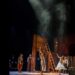 ‘Indecente’, teatro acerca de una obra que escandalizó a Broadway