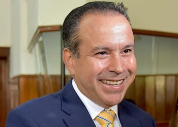 Retoma Antonio Astiazarán la Presidencia Municipal de Hermosillo