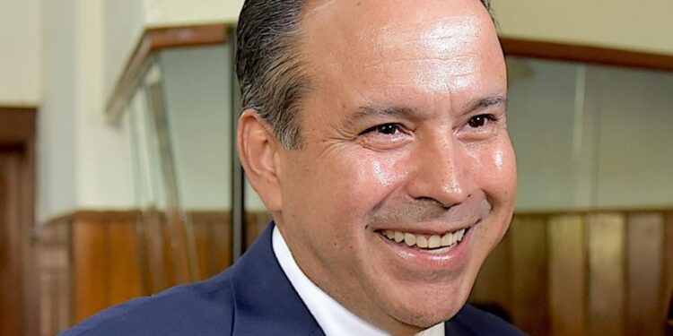 Retoma Antonio Astiazarán la Presidencia Municipal de Hermosillo