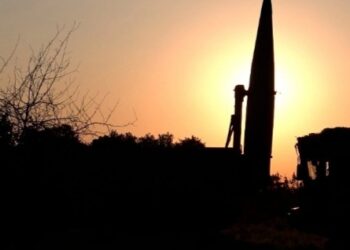 Reanudan China y EU pláticas sobre armas nucleares