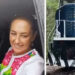 Viajan Sheinbaum y AMLO en el Tren Interoceánico