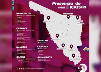 Inicia Icatson inscripciones para el trimestre julio-septiembre