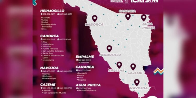 Inicia Icatson inscripciones para el trimestre julio-septiembre