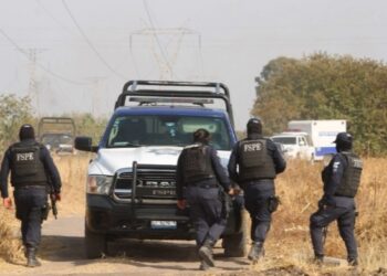 Sábado violento en Guanajuato; matan a 16 personas