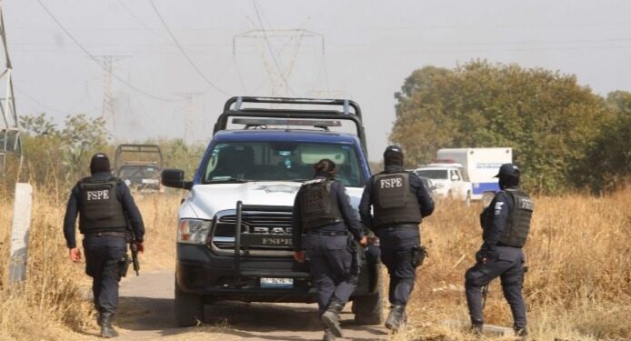 Sábado violento en Guanajuato; matan a 16 personas