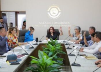 Inicia Congreso de Sonora Parlamento Abierto sobre Ley de Educación Superior