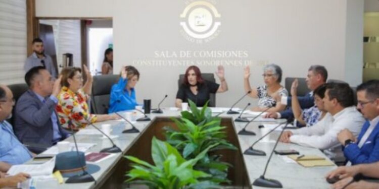 Inicia Congreso de Sonora Parlamento Abierto sobre Ley de Educación Superior