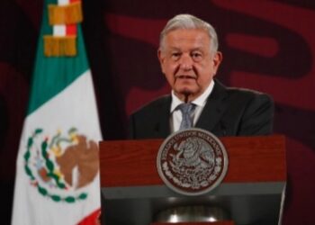 Presenta AMLO penúltima declaración patrimonial de su sexenio