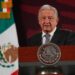 Presenta AMLO penúltima declaración patrimonial de su sexenio