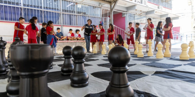 Más de 15 mil niñas, niños y jóvenes son beneficiados por los Centros de Bienestar Juvenil