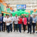 Gobierno de Sonora firma convenio de colaboración con súper Abarrey para productos “Hecho en Sonora”