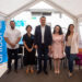 Gobierno de Sonora recibe donación de UNICEF de estaciones WASH- Móviles para la atención de niñas, niños y adolescentes migrantes