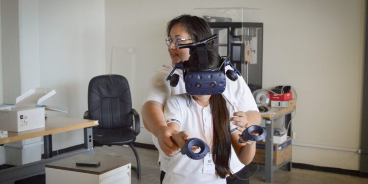 Impulsa UTGuaymas acercamiento de las niñas a la ciencia y la tecnología