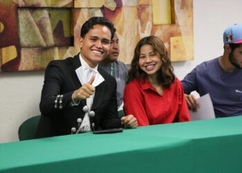 Participará alumnado de UTS en Encuentro Regional Deportivo y Cultural de universidades tecnológicas y politécnicas