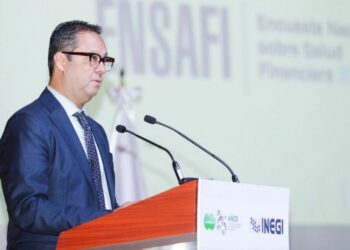 La economía es sólida y con fuerte anclaje: SHCP