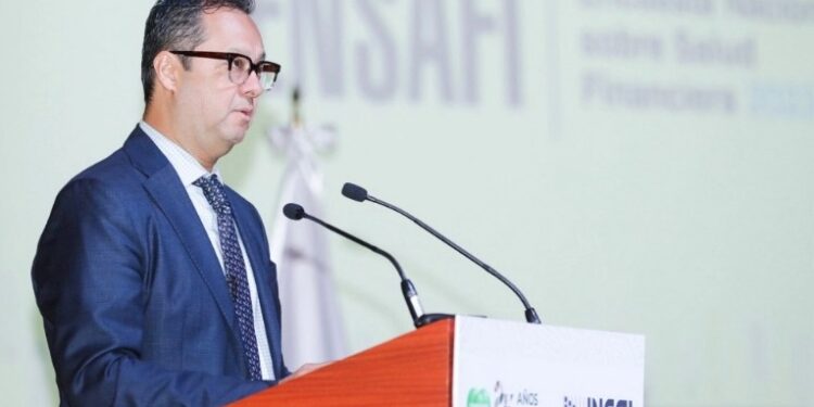 La economía es sólida y con fuerte anclaje: SHCP