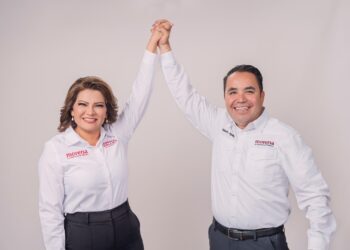 Desde el Senado vamos a velar por los intereses del pueblo sonorense: Aguilar Castillo
