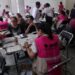 Con 59.95% conteo oficial ratifican a Claudia Sheinbaum con gran ventaja en los votos