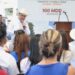 Entrega Gobierno de Sonora rehabilitación de vialidades en Cajeme
