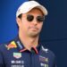‘Checo’ Pérez renueva por dos temporadas con Red Bull