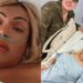 Hospitalizan a Wendy Guevara por culpa de un ¡elote con chile!