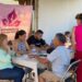 LLeva gobierno municipal vigesimonovena jornada de servicios a la Yukujimari