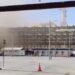 Evacuan a personal de Refinería Olmeca por presunta fuga de gas