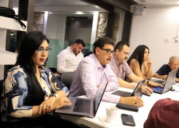 Analiza la Mesa del  Agua posibilidad de reactivar más pozos